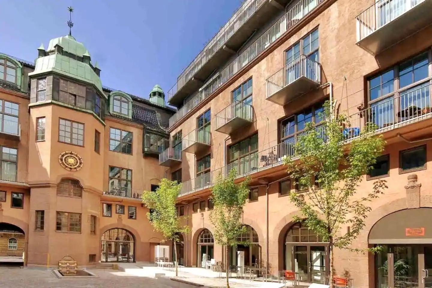Homestay Privet In Shared Apartment, Oslo