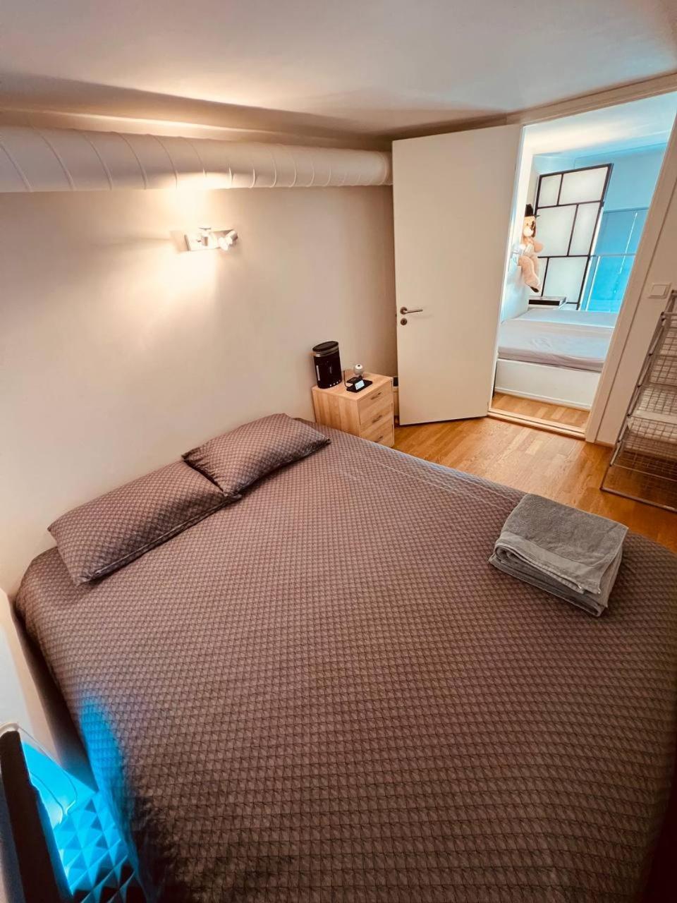 Homestay Privet In Shared Apartment,