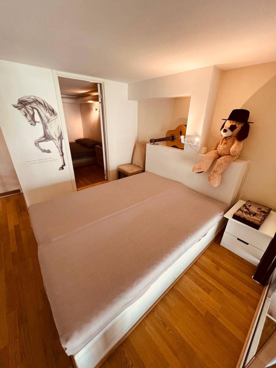 Homestay Privet In Shared Apartment, Oslo